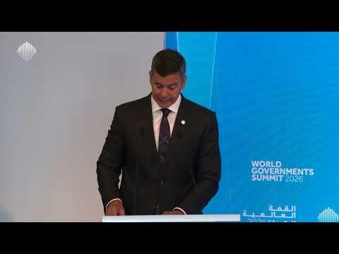 Leadership, Responsibility, and the Future of Nations