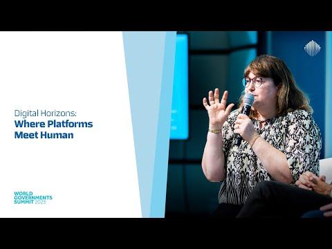 Digital Horizons: Where Platforms Meet Human Potential