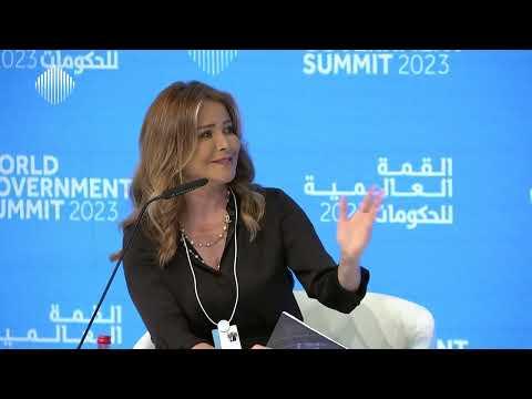 GCC’S Government Communication: A New Era