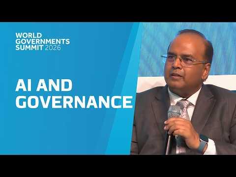 Governing 1.4 Billion in the Age of AI