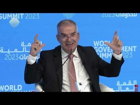 Arab Media Landscape: Old School Vs New School