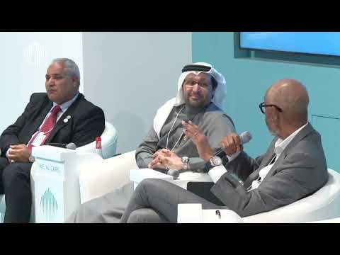 Global Food Security Challenge: From Silos to Collaborations