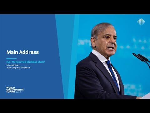 Main Address