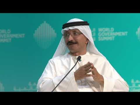 Bridging The World Through Trade