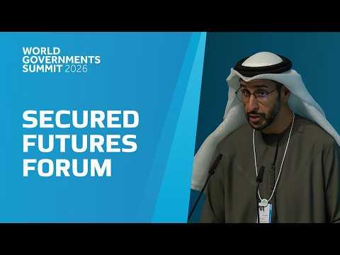 XDGs 2045 Ministerial Roundtable
