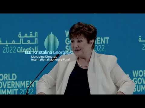 The World Government Summit 2022