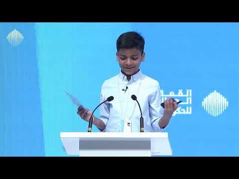 A Conversation with the World’s Youngest Programmer