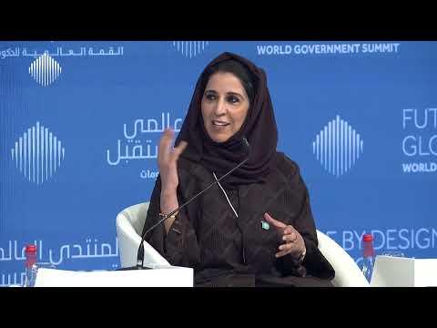 Legal Transformation: The UAE’s Experience