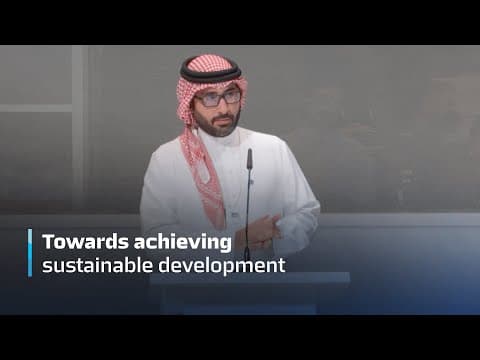 Global Councils on SDGs: Change Agents Weaving Endless Possibilities