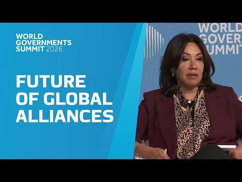 Where Is the Global South Heading?​