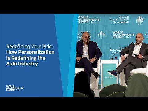 القيادة المستقبلية.. هل يمكن للسيارات أن تعرفك وتتكيف مع احتياجاتك؟