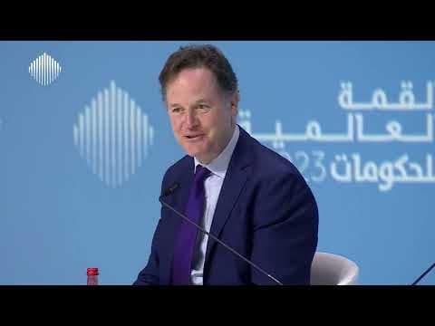 AI-augmented Governance: Responsibility and Accountability