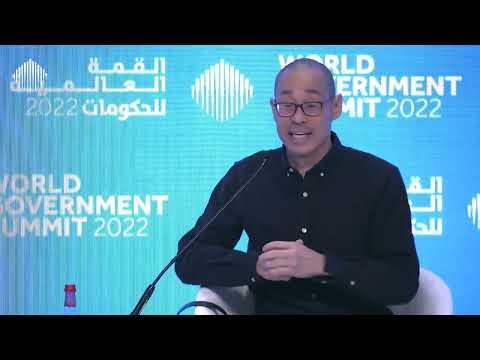 Proactive Government Decisions: People and Data at the Forefront