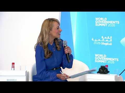 How Can the Rule of Law Adapt with Global Transformation?