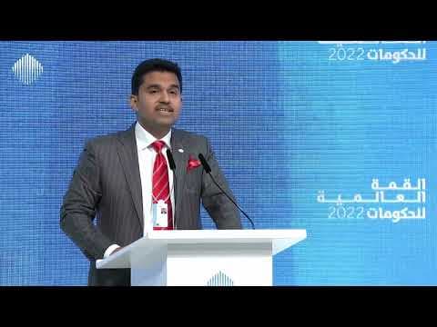 Investing in the Future of Citizen Wellbeing