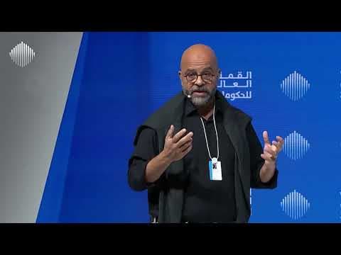 Humans and Algorithms: Government Services in an AI-Driven Era