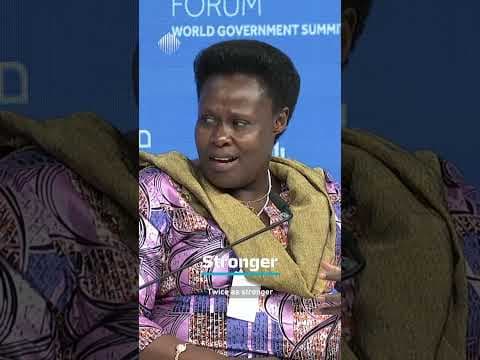 One Earth: Women Leading Sustainability
