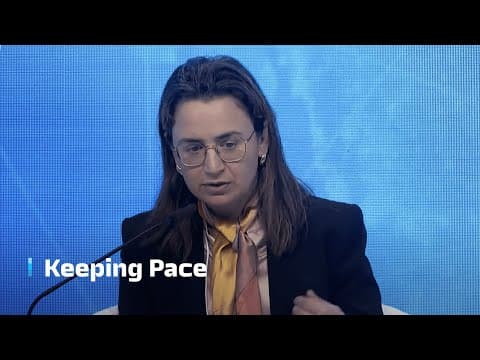 Are We Ready for the Digital Leap?