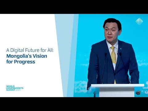 Keynote Address