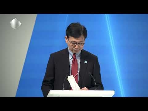 Shaping the Future: Policy-making in a Dynamic World