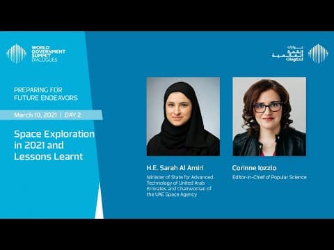 Space Exploration in 2021 and Lessons Learnt