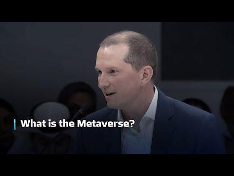 Paving the Way to the Metaverse