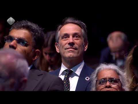 Can Science Save the Earth?