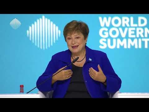 Our Connected Future: A Deeper Look at Forces Fragmenting Our World