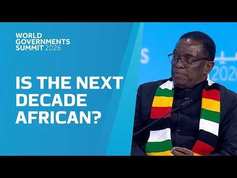 Is the Next Decade African?​
