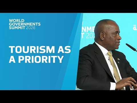 Is Tourism Still a Government Priority?