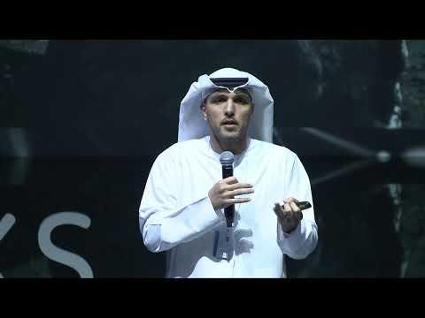 Space: The New Emirate