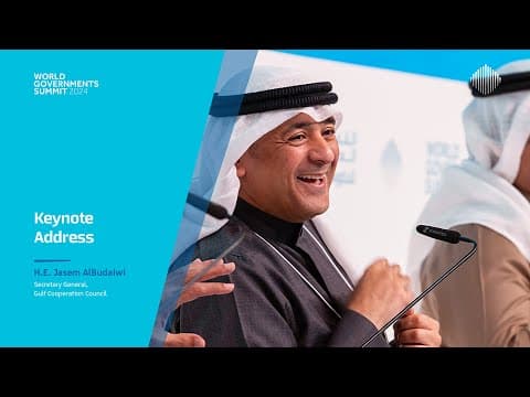 Keynote Address