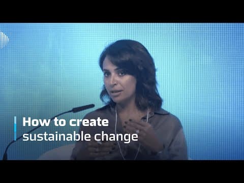 Insights: What Can Governments Learn about the Participation of Women?