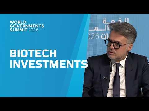 Biotech Investments: What Should Governments Learn?