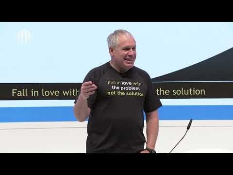 What Can Governments Learn from Entrepreneurs?