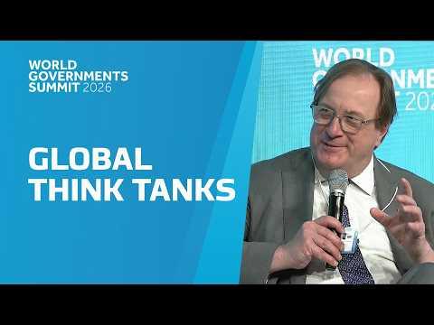 Global Trends: Insights from Global Think Tanks