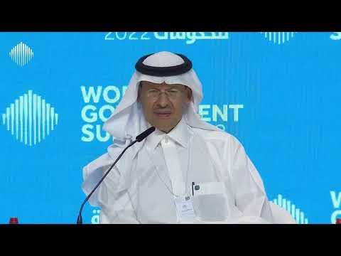 Is the World Ready for A Future Beyond Oil?