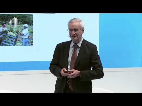The Path to Sustainable and Inclusive Growth