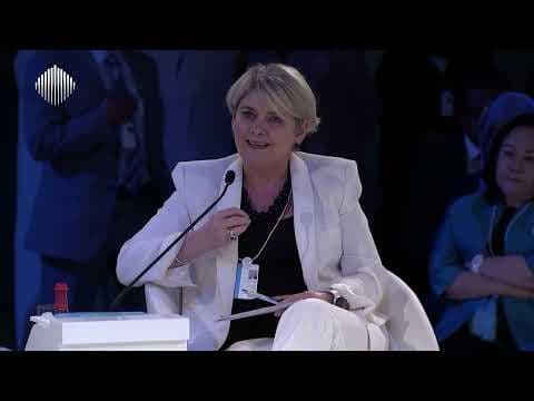 Governing the Future of Work