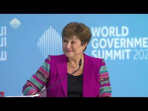 Can Governments Build an Omni-economy?