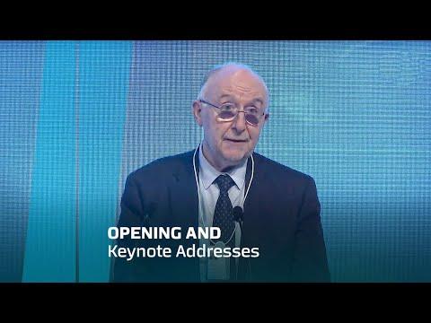 Opening and Keynote Addresses