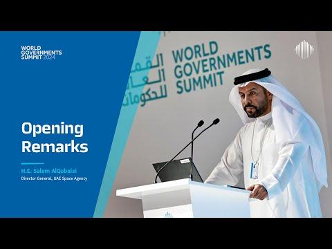Opening Remarks