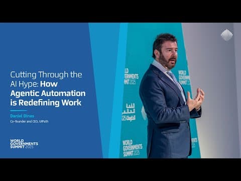 كيف تغيّر الأتمتة قواعد العمل؟