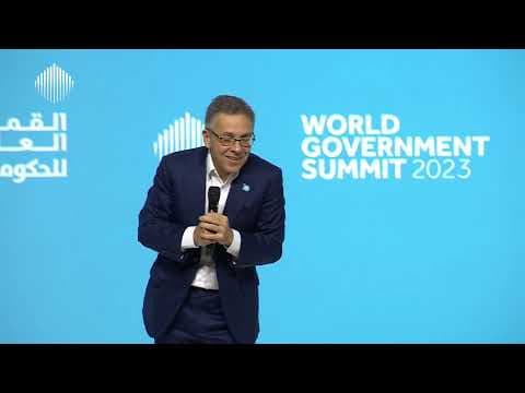 Beyond 2023: A Global Outlook