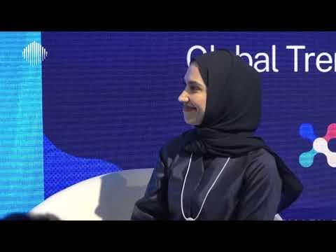 Highlights of the Global Innovations Trends Report with the OECD