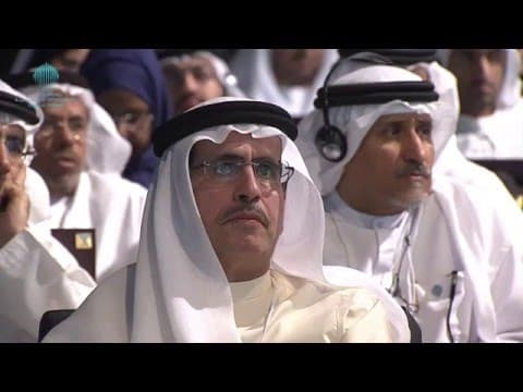Climate Change: Overcoming the Greatest Challenge of Mankind