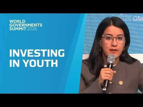 Investing in Our Digital Future and Youth